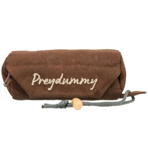 Trixie Preydummy – Canvas, Braun – 8 x 20 cm
