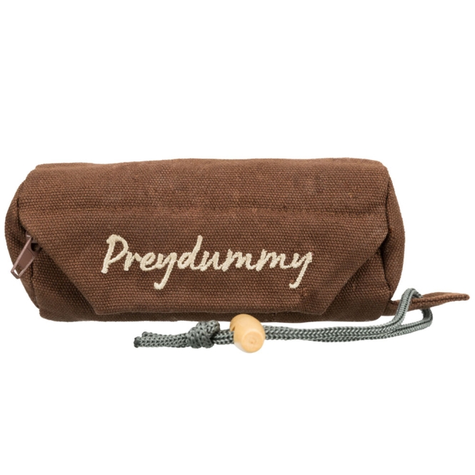 Trixie Preydummy - Canvas, Braun - 8 x 20 cm 32193.jpg