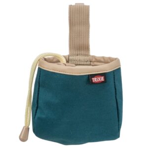 Trixie Snack-Tasche Baggy de Luxe – Klein