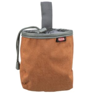 Trixie Snack-Tasche Baggy de Luxe – Groß