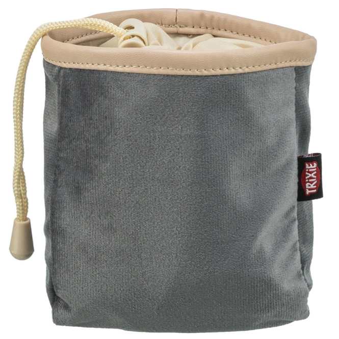 Trixie Snack-Tasche aus Velours 32288.jpg
