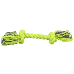 Trixie Baumwoll-Spieltau – 25 g / 15 cm