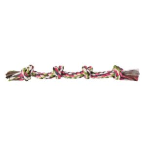 Trixie Baumwoll-Spieltau – 360 g / 54 cm