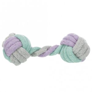 Trixie Junior Tau-Hantel – 15 cm