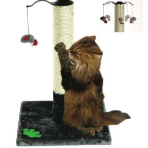 Karlie CAT-O-GET Aktivkratzpfosten