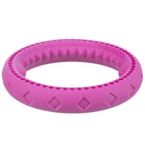 Trixie Ring aus TPR, schwimmfähig – 17 cm