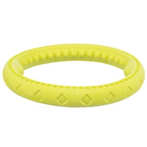 Trixie Ring aus TPR, schwimmfähig – 25 cm