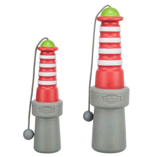 Trixie Aqua Toy Leuchtturm am Seil - 26 cm 33454.jpg