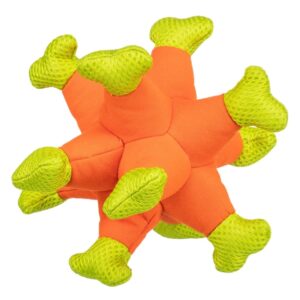 Trixie Aqua Toy Seeigel aus Polyester