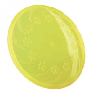 Trixie TPR Dog Disc, schwimmfähig – 22 cm