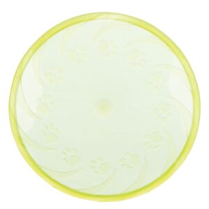 Trixie TPR Dog Disc, schwimmfähig – 18 cm