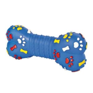 Trixie Knochen aus Vinyl – 18 cm