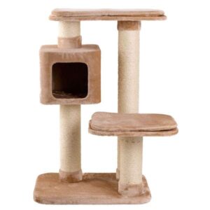 Karlie Kratzbaum BIG CAT 1 – Beige