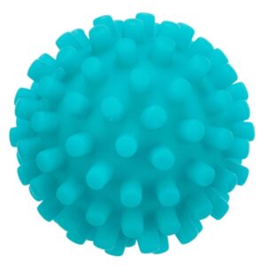 Trixie Igelball aus Vinyl – 6 cm
