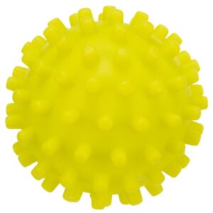 Trixie Igelball aus Vinyl – 10 cm