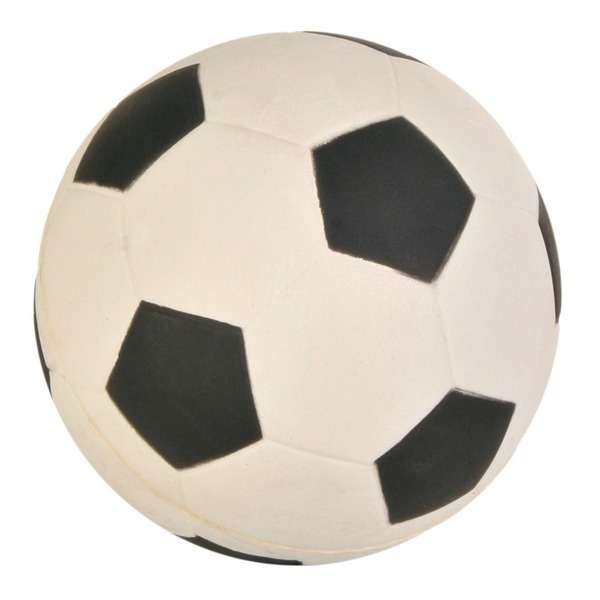 Trixie Moosgummiball - schwimmend, 7 cm 3443 trxi.jpg