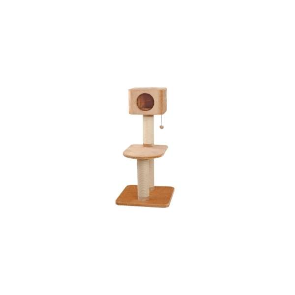 Karlie Kratzbaum Jaques - Beige 34800 neu.jpg
