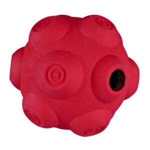 Trixie Naturgummi-Snackball – 11 cm