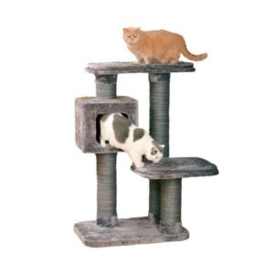 Karlie Kratzbaum BIG CAT 1 – Grau