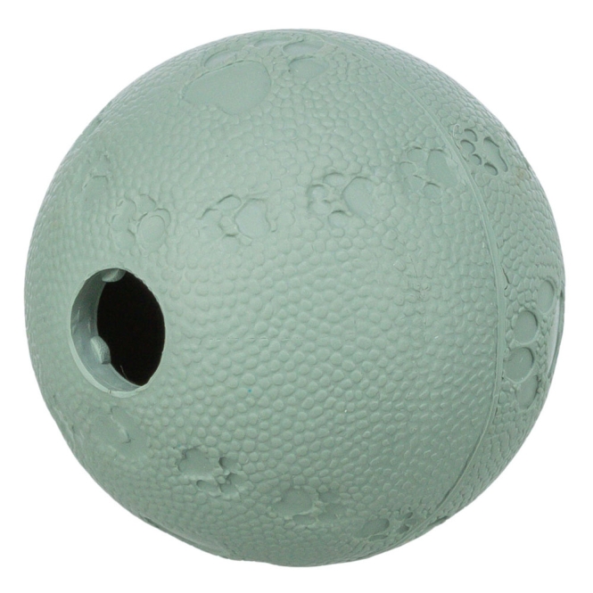 Trixie Labyrinth-Snacky Naturgummi-Snackball - 6 cm 34940salbei.jpg
