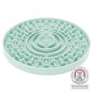 Trixie Junior Schleckplatte – 15 cm