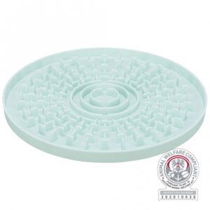 Trixie Junior Schleckplatte – 21 cm