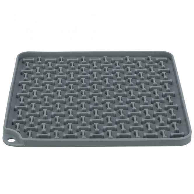 Trixie Lick’n'Snack Matte quadratisch, dunkelgrau 34983.jpg