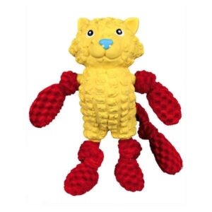 Trixie Katze aus Latex und Plüsch – 22 cm