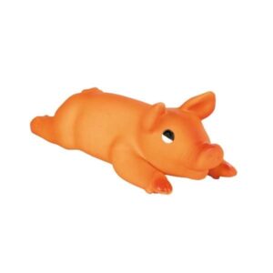 Trixie Spanferkel aus Latex – 25 cm