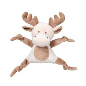 Trixie Rentier aus Plüsch – 22 cm