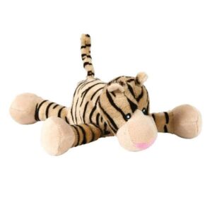 Trixie Tiger aus Plüsch – 20 cm