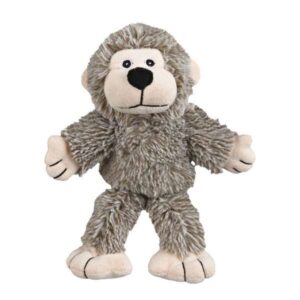 Trixie Affe aus Plüsch – 24 cm