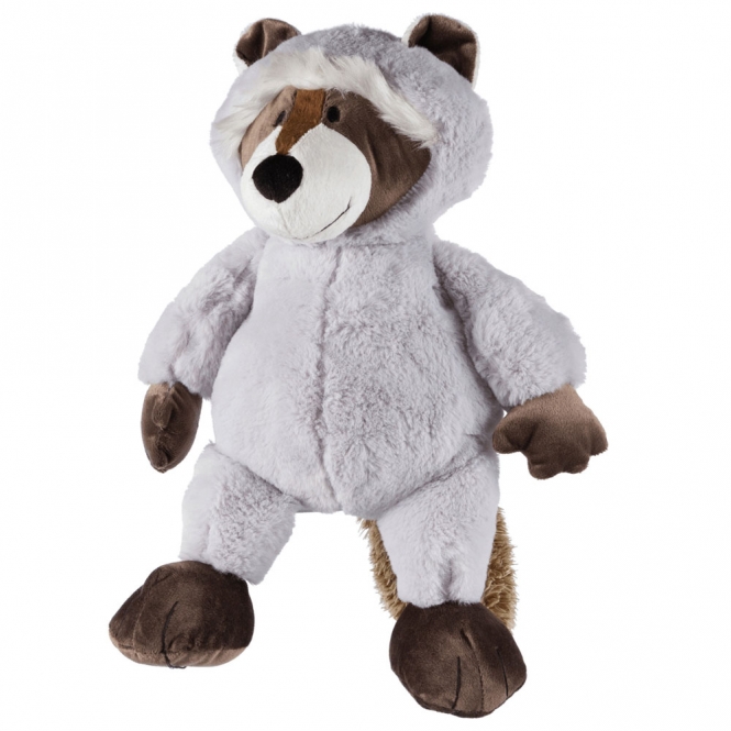 Trixie Waschbär mit Tierstimme - 54 cm 35853 trxi.jpg