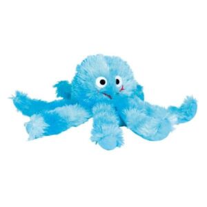 Trixie Tintenfisch aus Plüsch – 23 cm