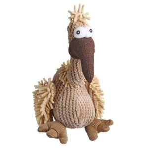 Trixie Kult-Geier Gustav – 28 cm