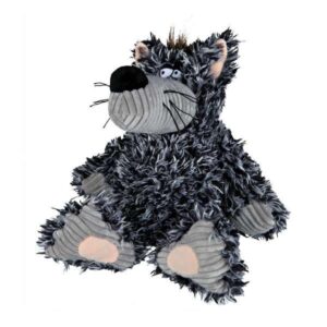 Trixie Wolf aus Plüsch – 20 cm