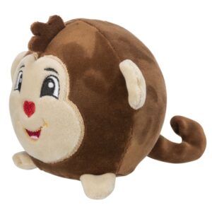 Trixie Affe mit Memory-Effekt – 11 cm