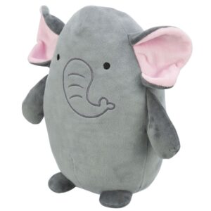 Trixie Elefant mit Memory-Effekt – 27 cm