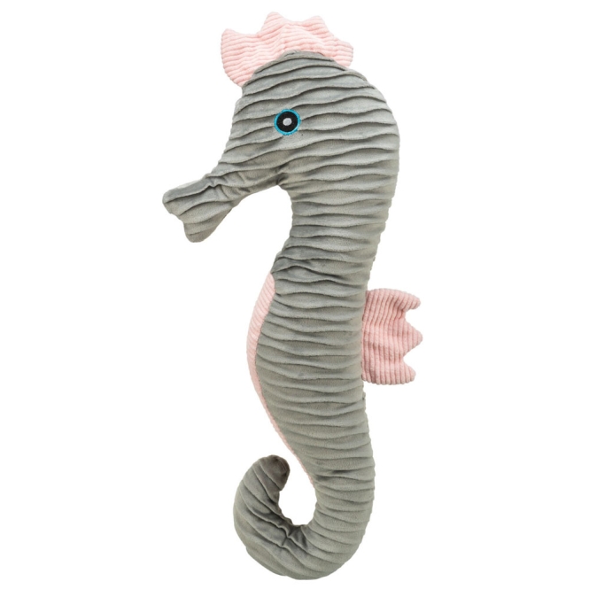 Trixie Hundespielzeug Seepferdchen - 50 cm 36098.jpg