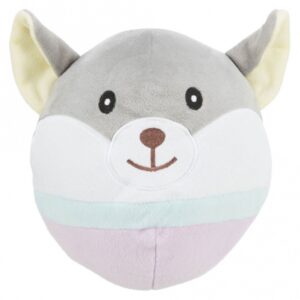 Trixie Junior Bär geräuschlos – 20 cm
