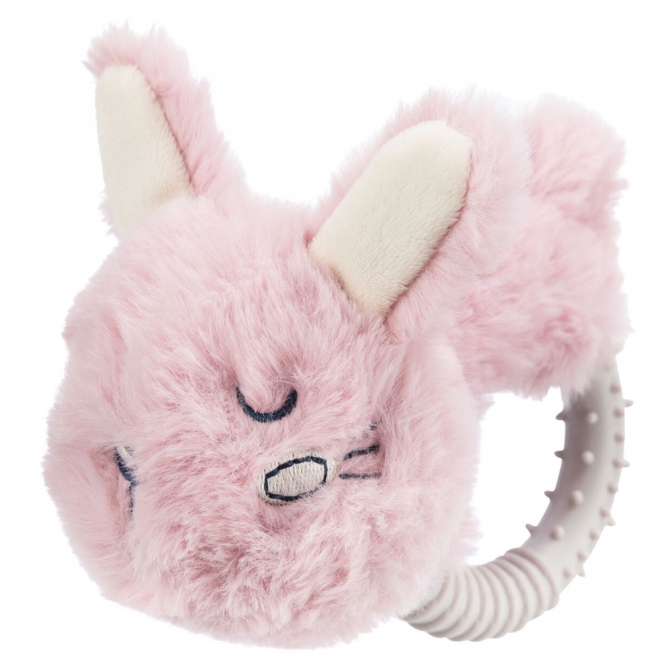 Trixie Junior Hase mit Beißring 36163.jpg