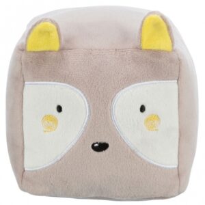 Trixie Junior Fuchs geräuschlos – 13 cm