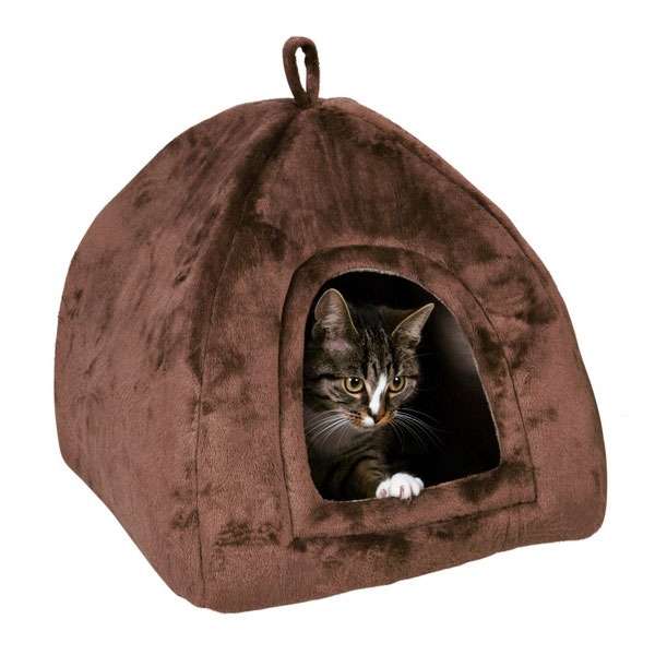 Trixie Kuschelhöhle Moon – 38 x 35 x 38 cm