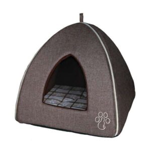Trixie Kuschelhöhle Cemra – 38 x 35 x 38 cm
