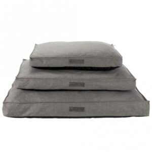 Trixie Kissen Talis – grau – 70 x 50 cm
