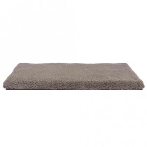 Trixie Vital Liegematte Bendson – hellgrau – 120 x 85 cm