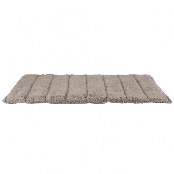 Trixie Reisedecke Bendson - dunkelgrau/hellgrau - 100 × 65 cm 37158.jpg