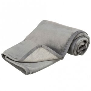 Trixie beschichtete Decke Levy – 140 × 90 cm
