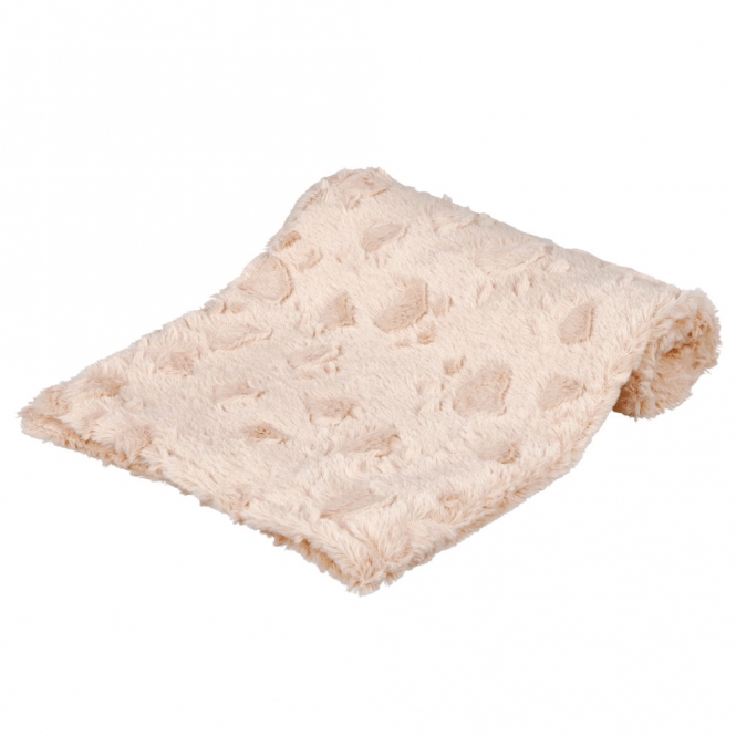 Trixie Hundedecke Cosy - beige - 70 x 50 cm 37163 trxi var.jpg