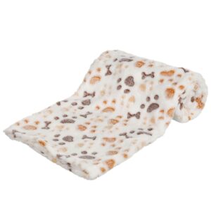 Trixie Decke Jimmy Soft – 100 × 75 cm
